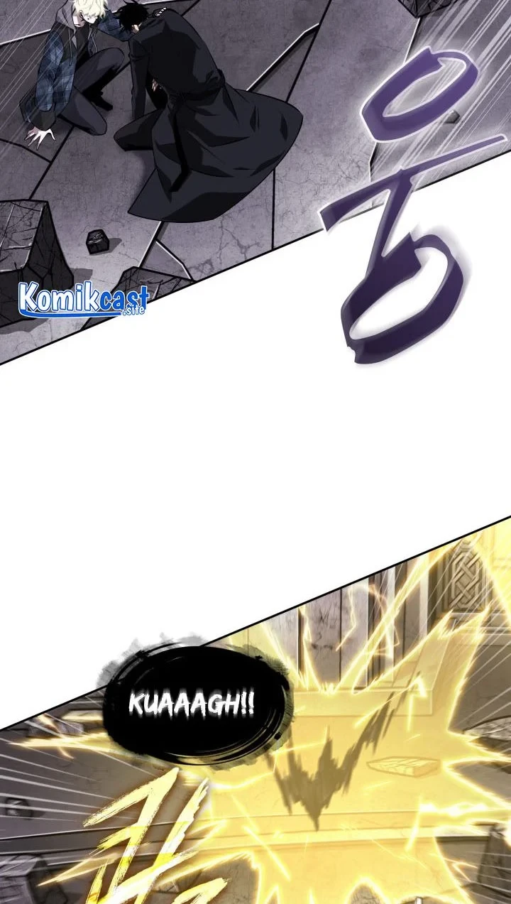 Tomb Raider King Chapter 392 - halaman 35
