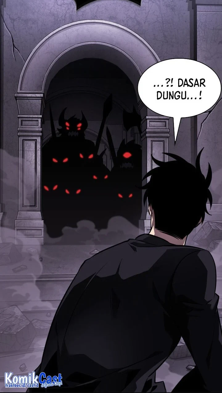 Tomb Raider King Chapter 392 - halaman 39