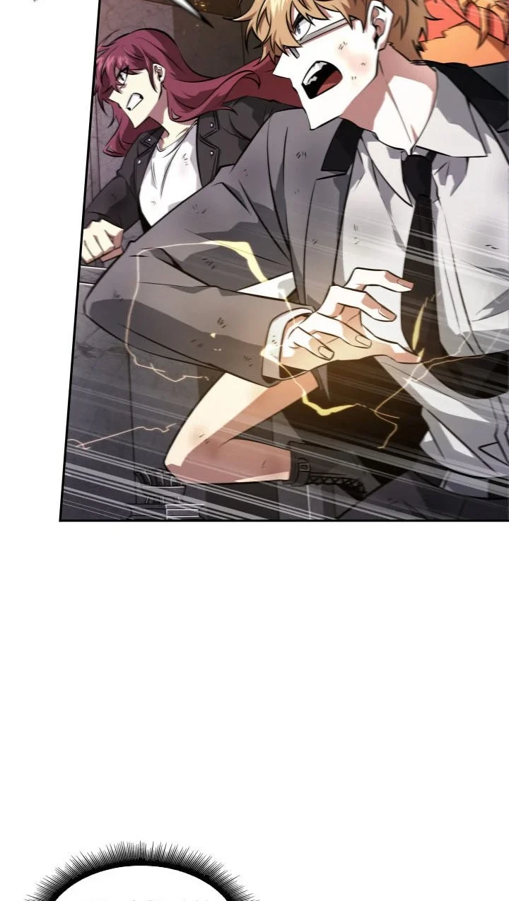 Tomb Raider King Chapter 392 - halaman 41