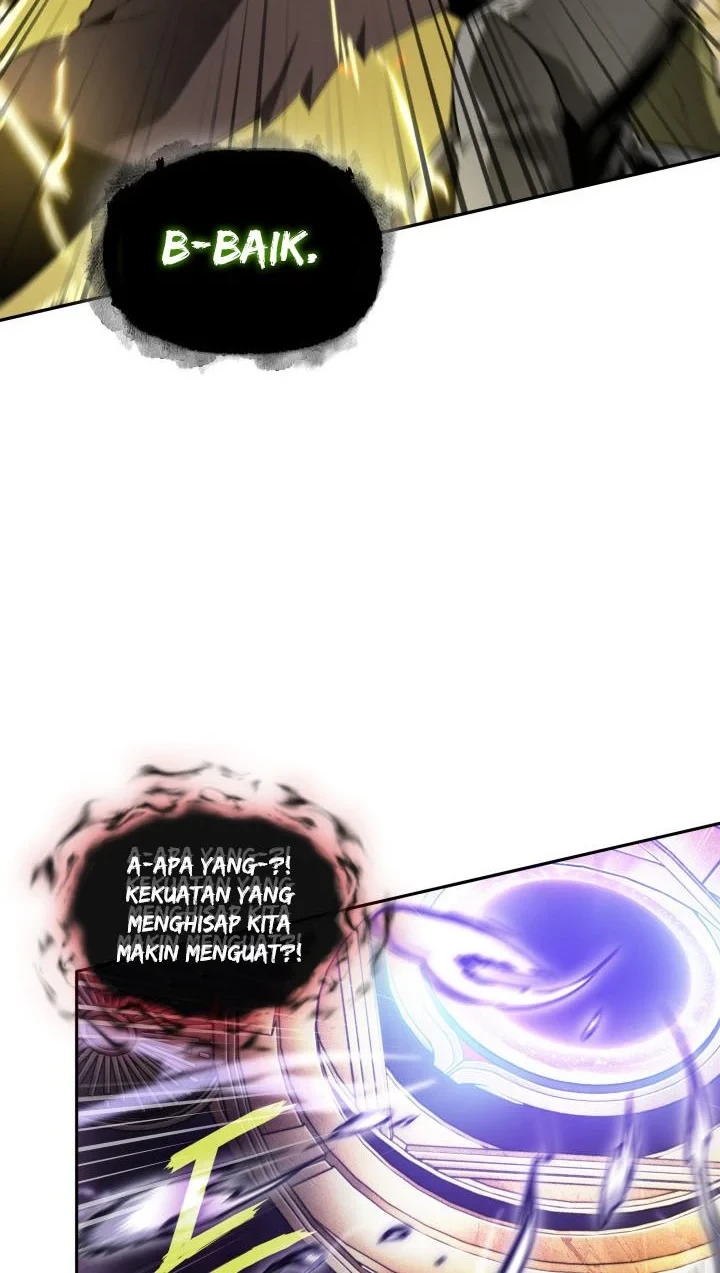 Tomb Raider King Chapter 392 - halaman 43