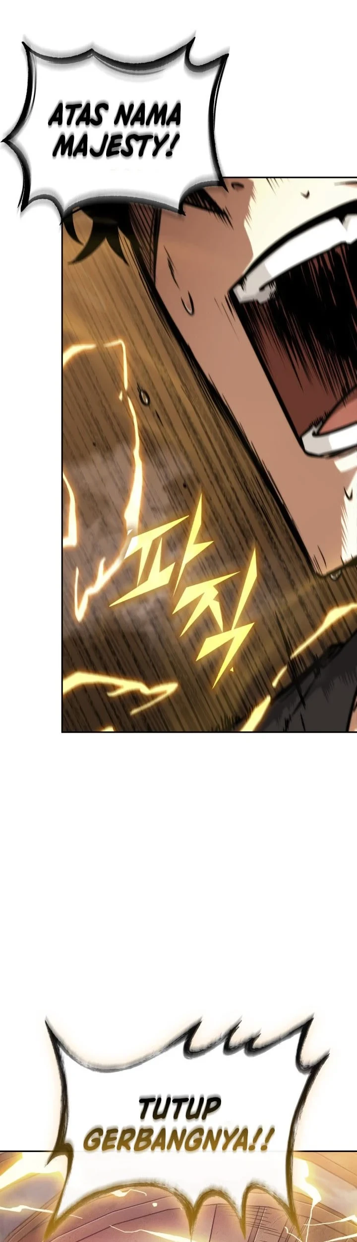 Tomb Raider King Chapter 392 - halaman 48