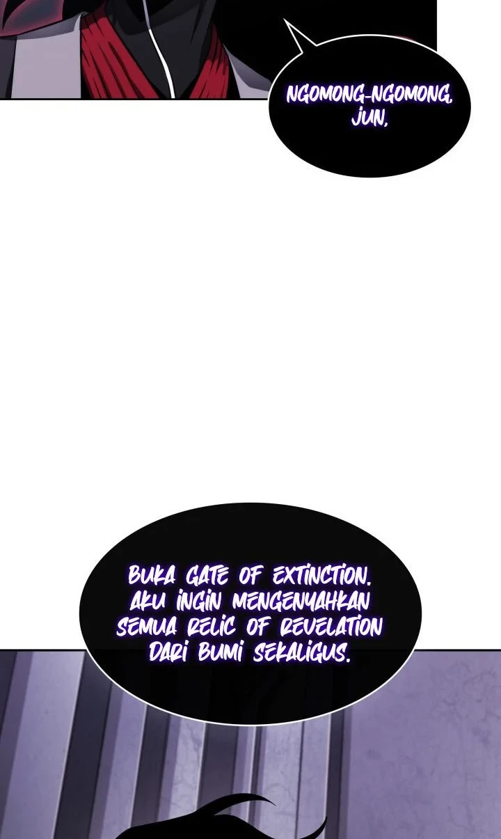 Tomb Raider King Chapter 392 - halaman 5