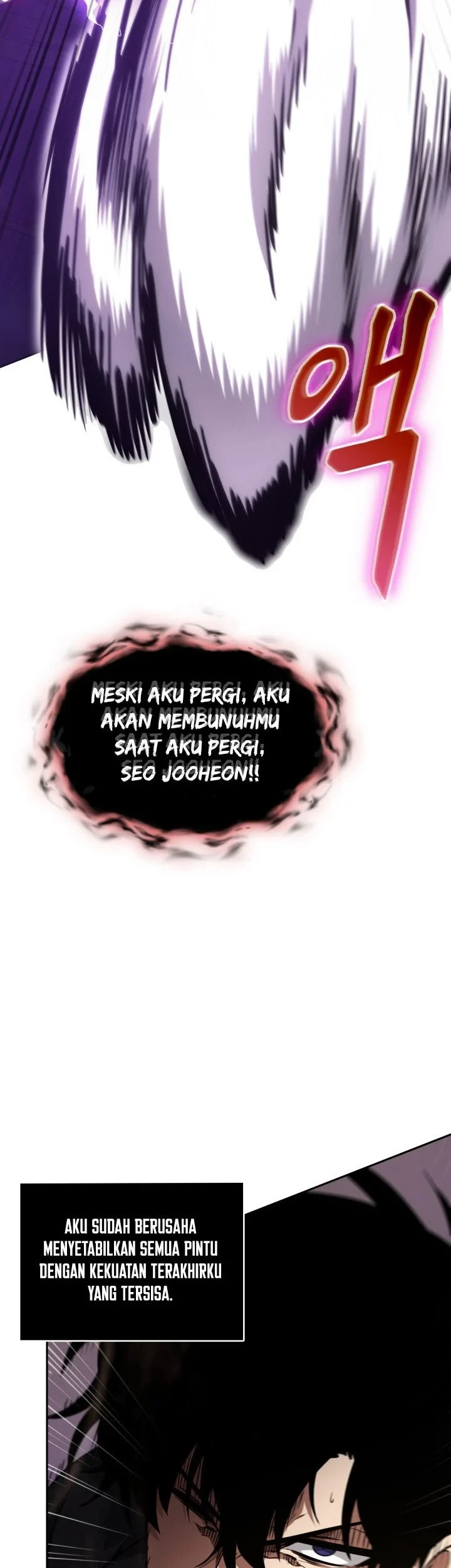 Tomb Raider King Chapter 392 - halaman 52