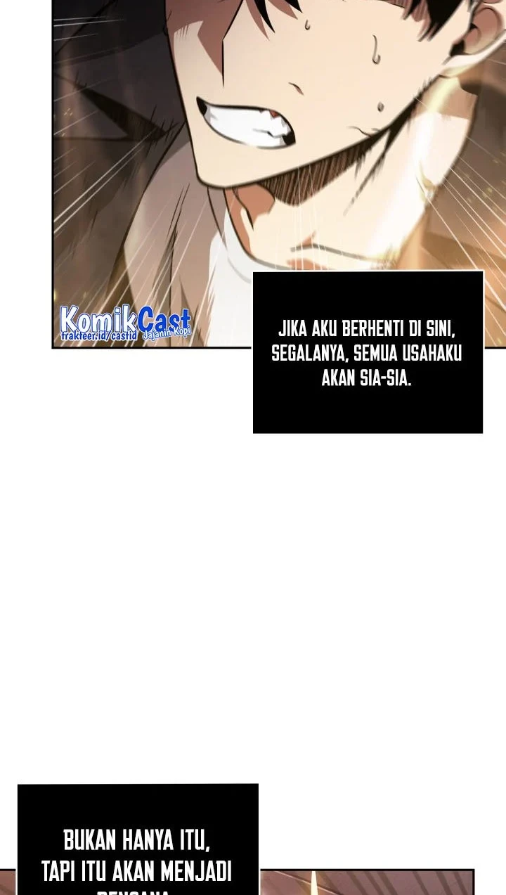 Tomb Raider King Chapter 392 - halaman 53