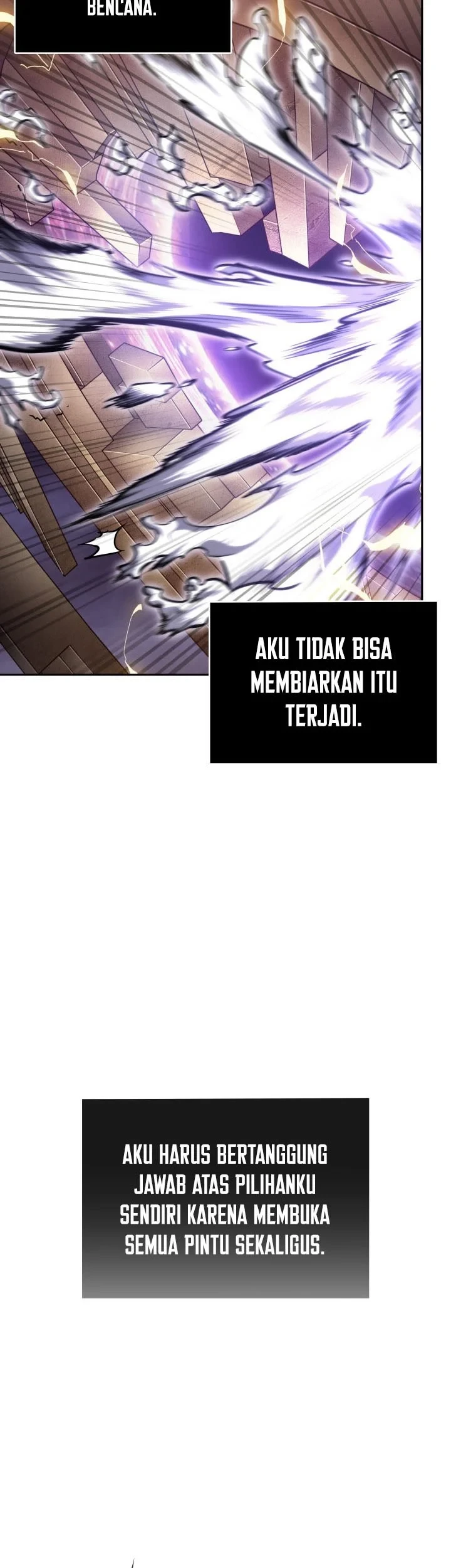 Tomb Raider King Chapter 392 - halaman 54