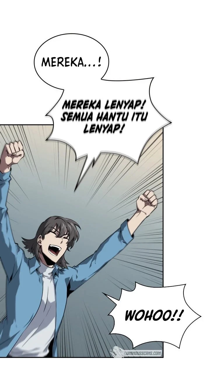Tomb Raider King Chapter 392 - halaman 59