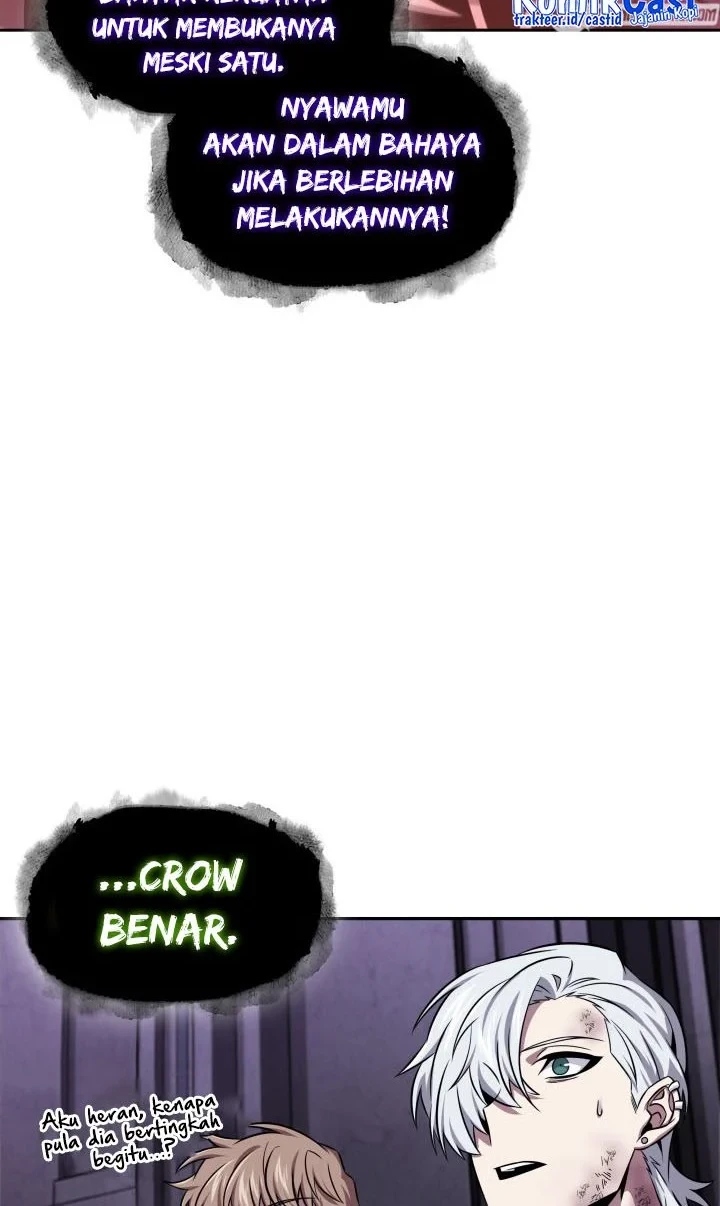 Tomb Raider King Chapter 392 - halaman 9