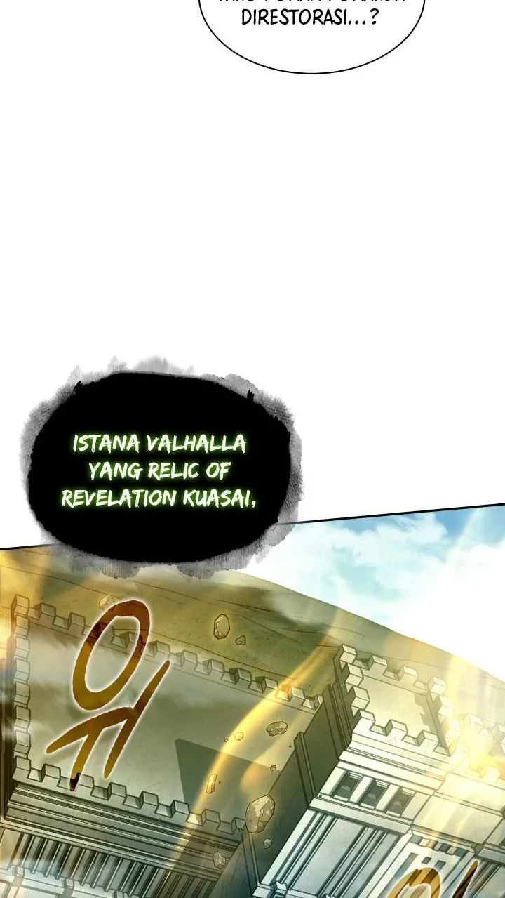 Tomb Raider King Chapter 393 - halaman 13