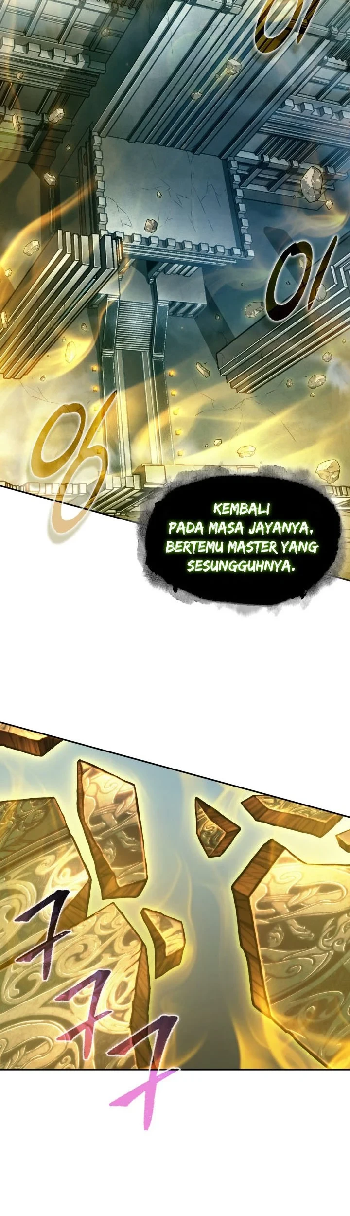 Tomb Raider King Chapter 393 - halaman 14