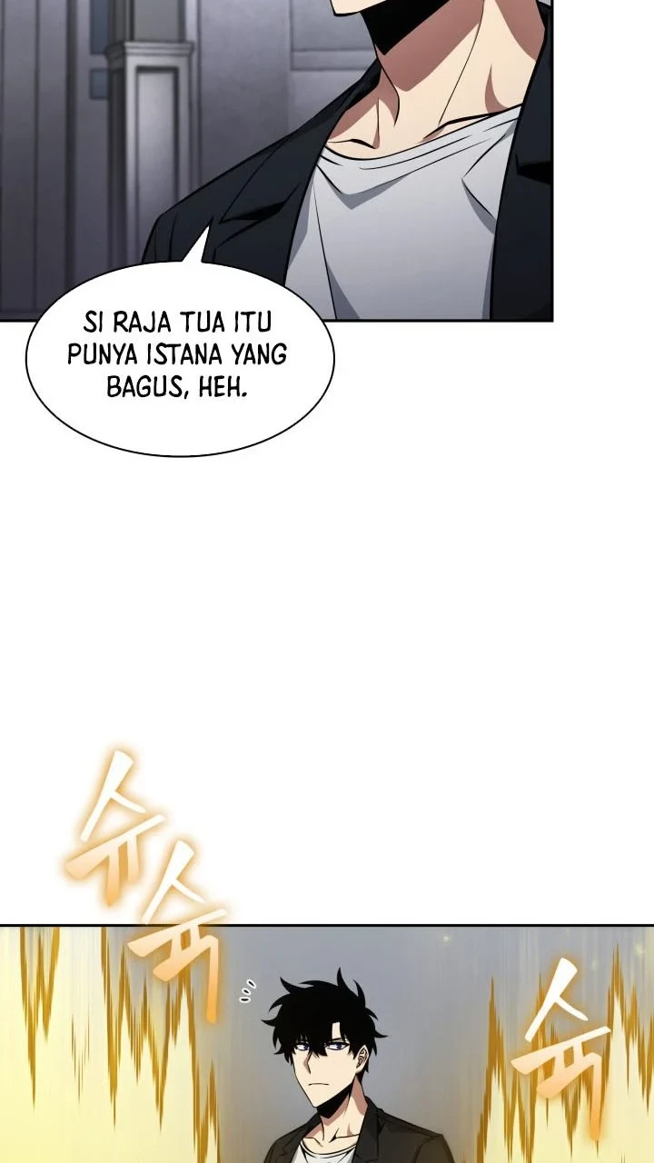 Tomb Raider King Chapter 393 - halaman 17