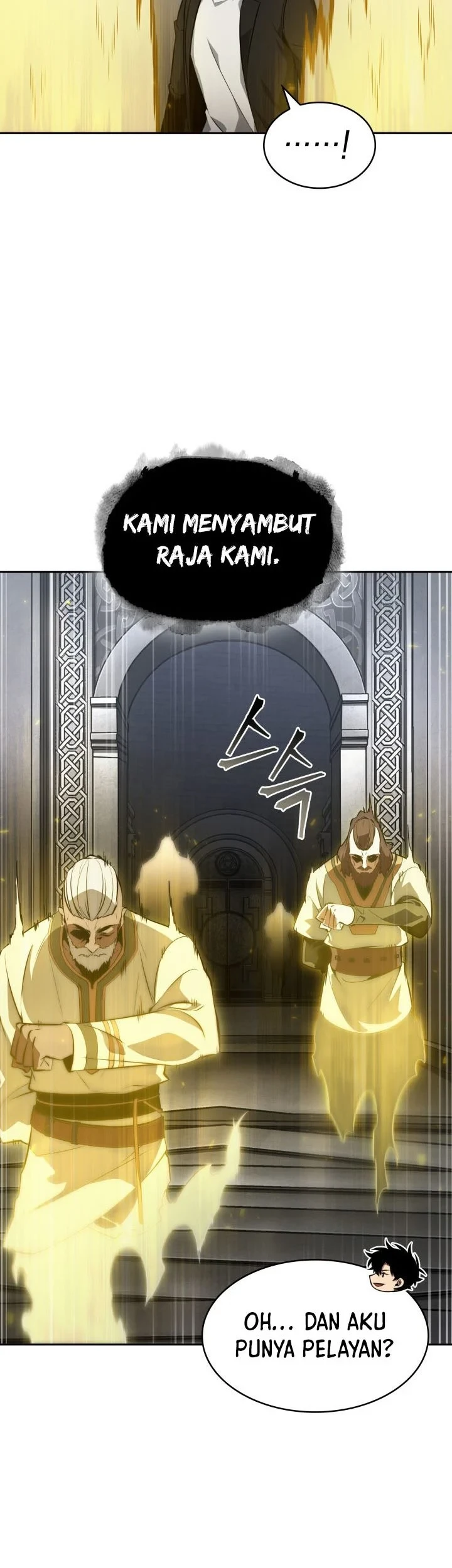 Tomb Raider King Chapter 393 - halaman 18