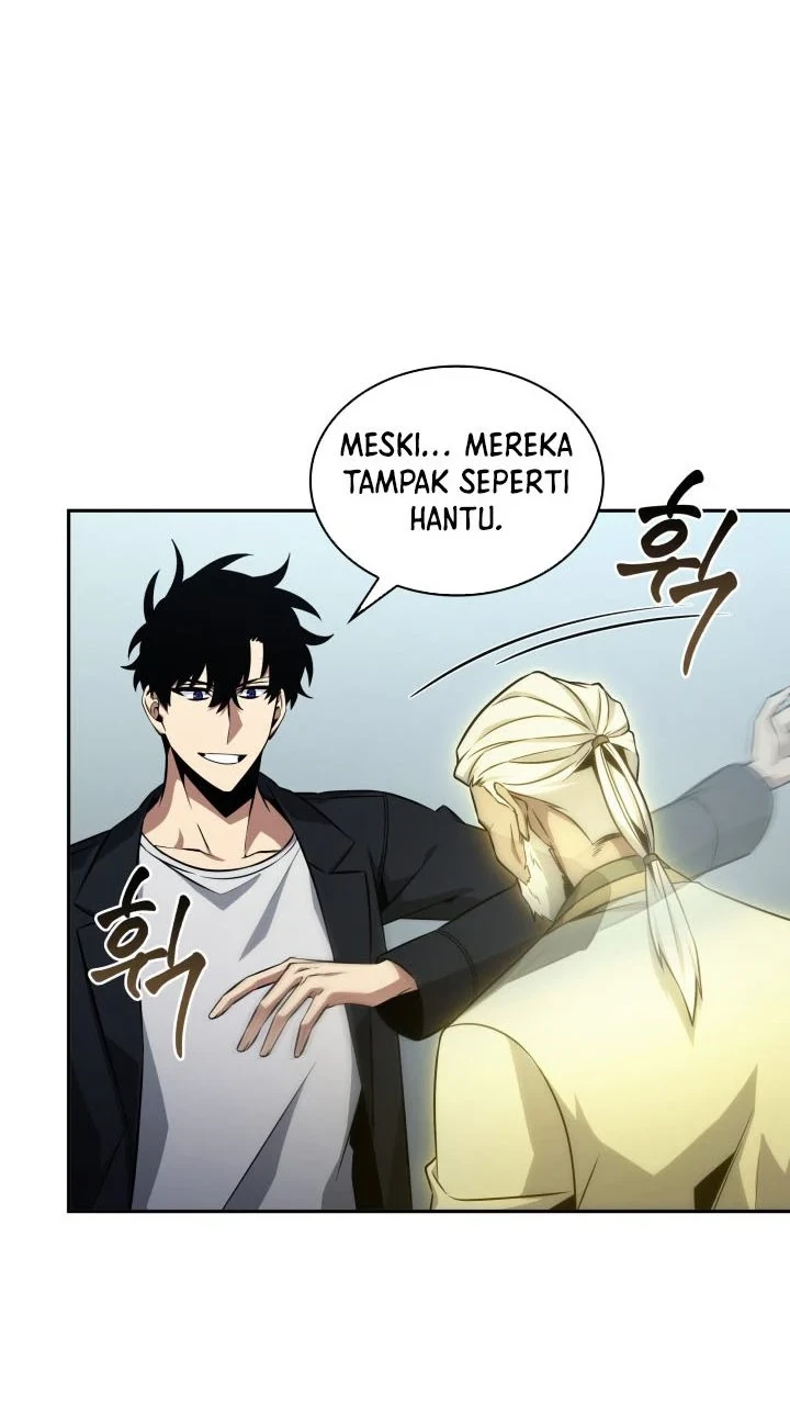 Tomb Raider King Chapter 393 - halaman 19