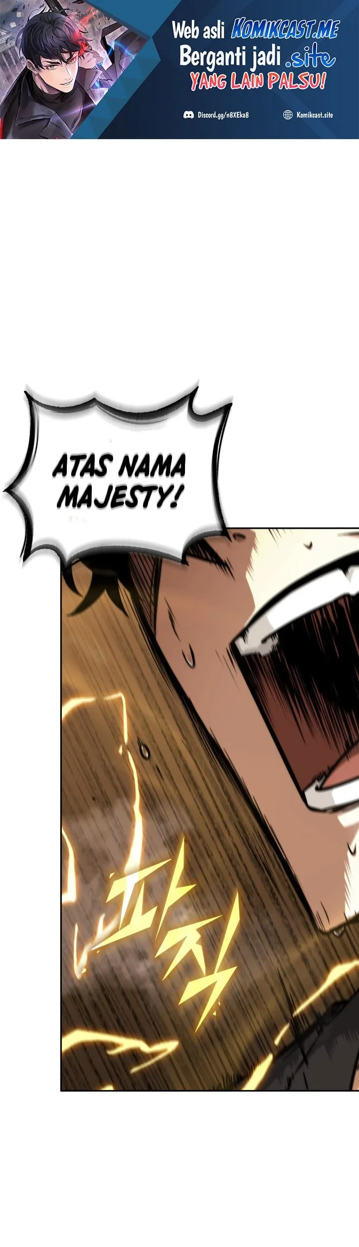 Tomb Raider King Chapter 393 - halaman 2