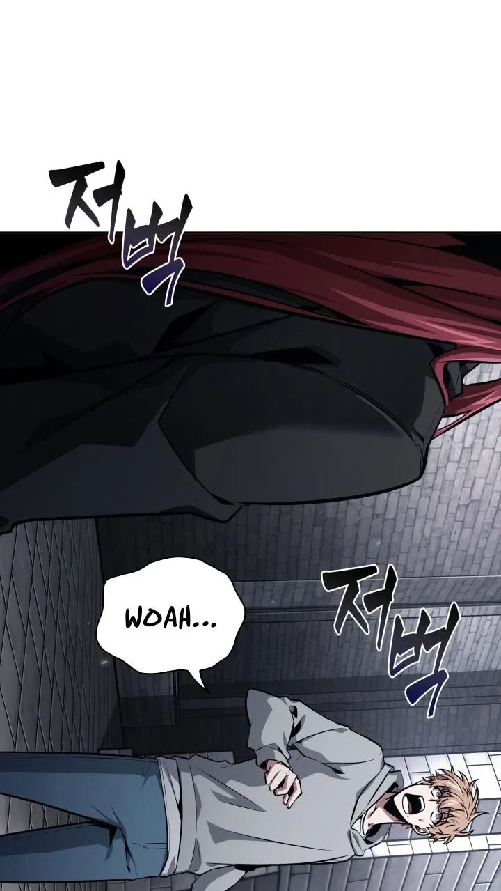 Tomb Raider King Chapter 393 - halaman 23