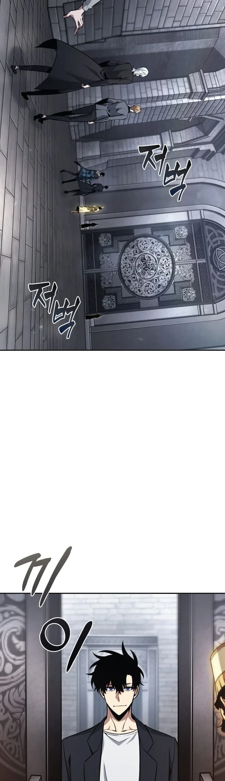 Tomb Raider King Chapter 393 - halaman 24