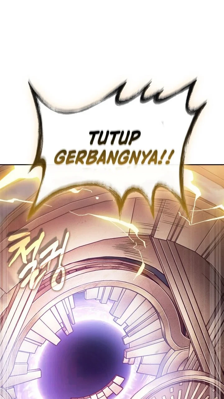 Tomb Raider King Chapter 393 - halaman 3