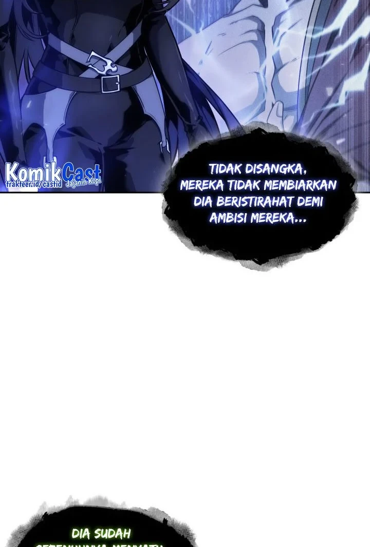 Tomb Raider King Chapter 393 - halaman 39