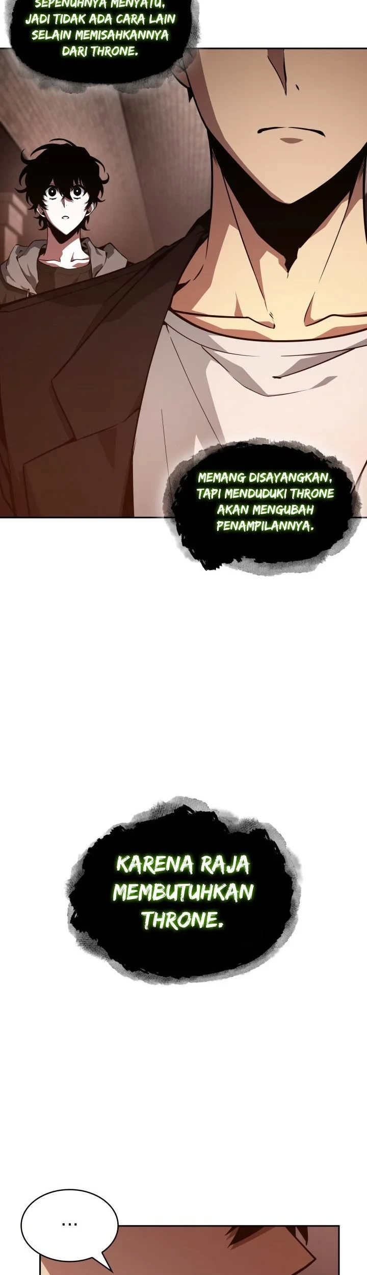 Tomb Raider King Chapter 393 - halaman 40