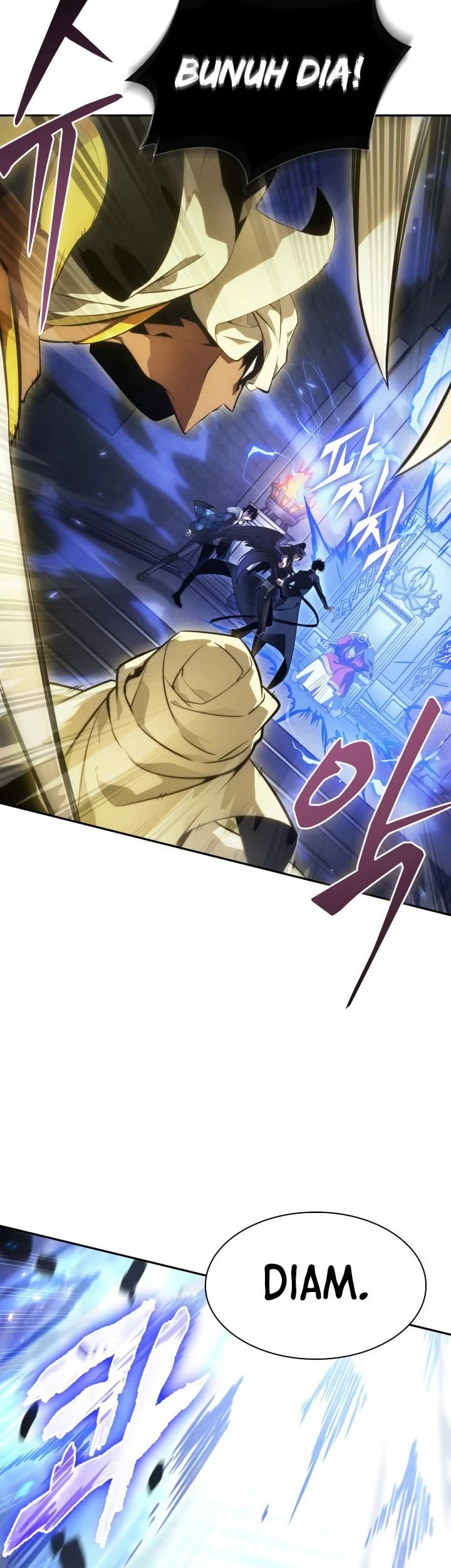 Tomb Raider King Chapter 393 - halaman 48
