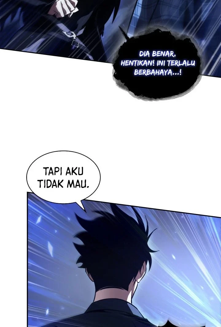 Tomb Raider King Chapter 393 - halaman 51