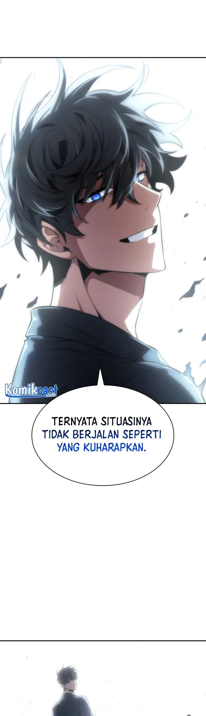 Tomb Raider King Chapter 393 - halaman 60