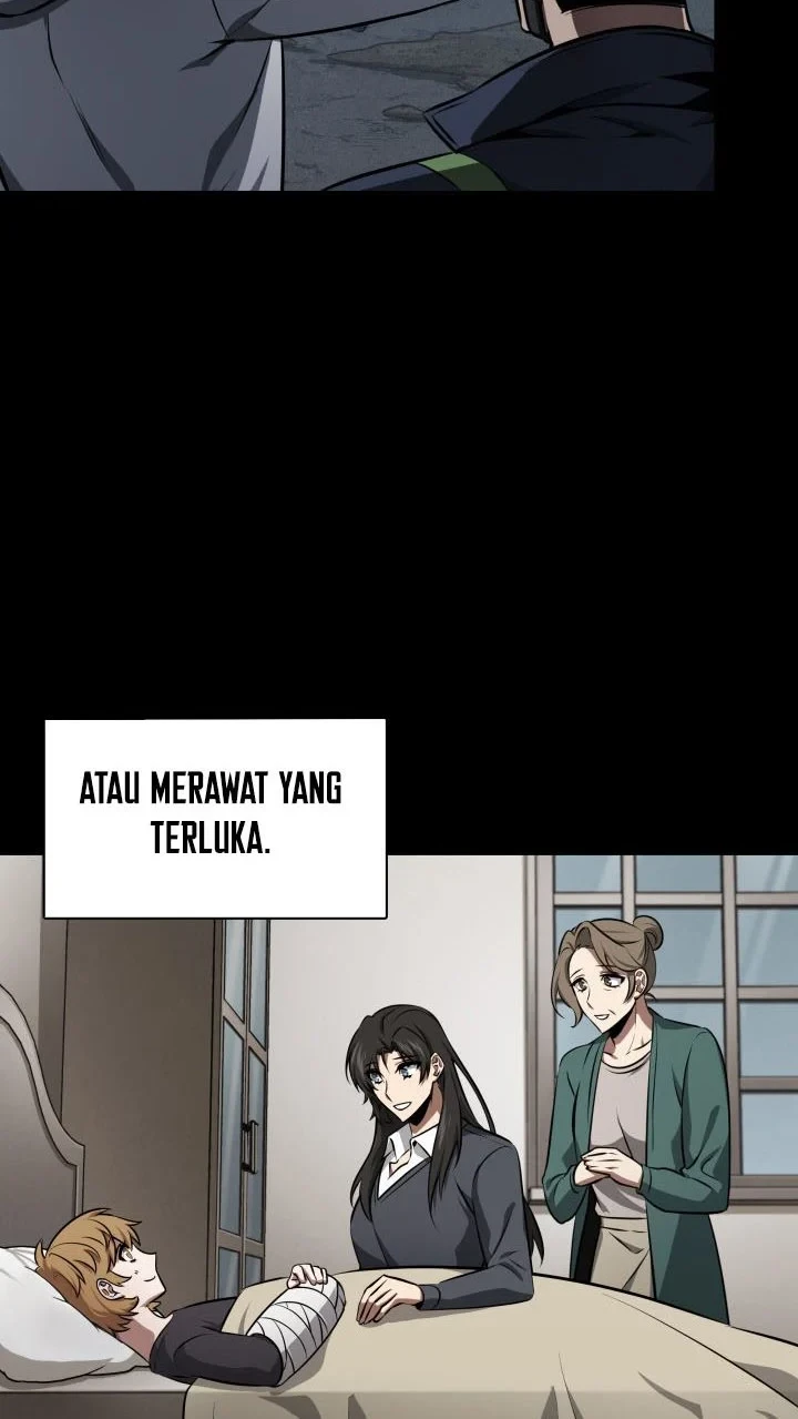 Tomb Raider King Chapter 394 - halaman 13