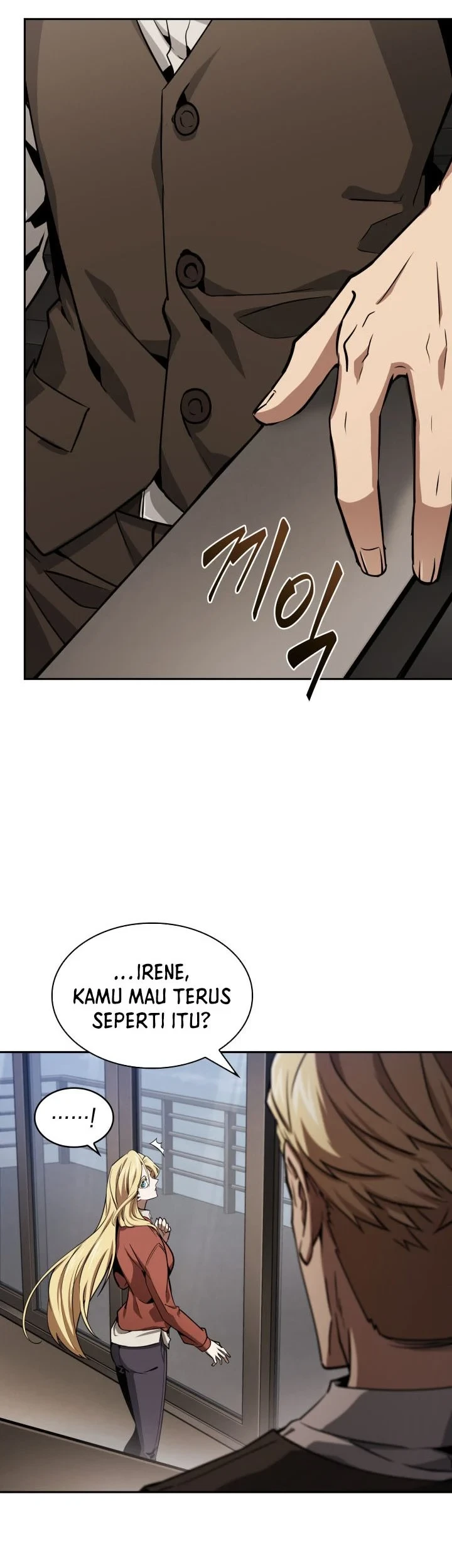 Tomb Raider King Chapter 394 - halaman 18