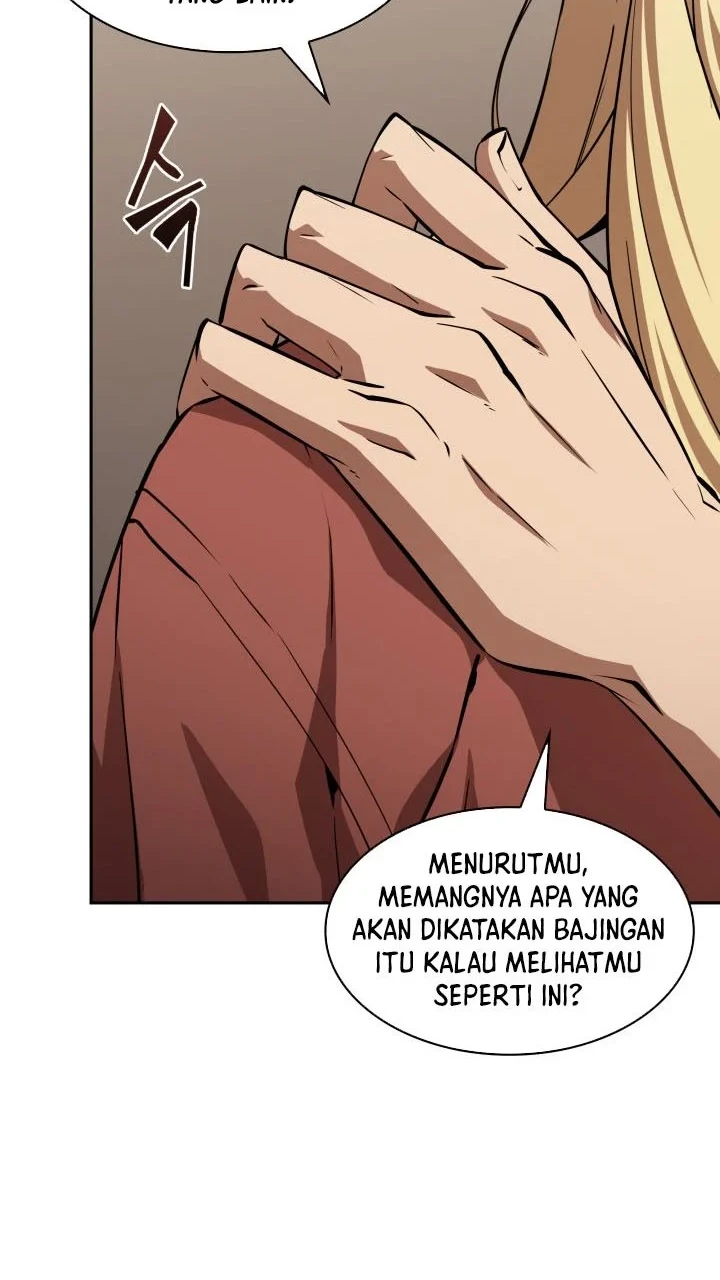 Tomb Raider King Chapter 394 - halaman 21