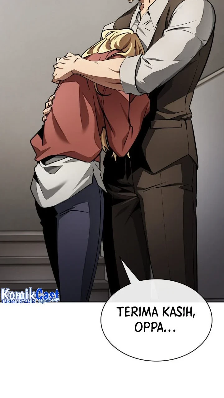 Tomb Raider King Chapter 394 - halaman 23