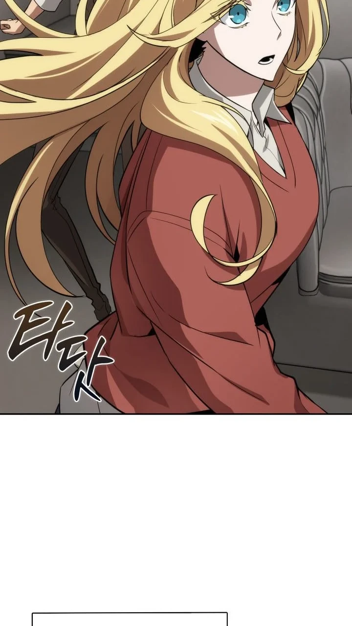 Tomb Raider King Chapter 394 - halaman 27