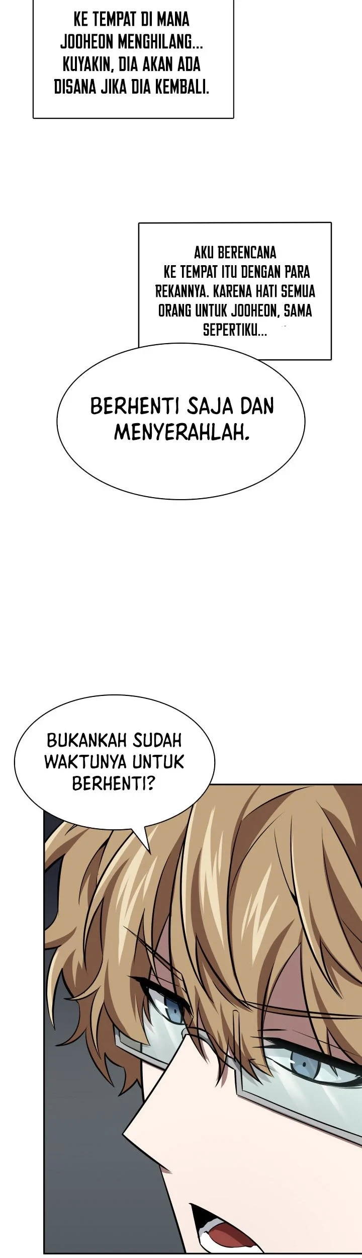 Tomb Raider King Chapter 394 - halaman 28
