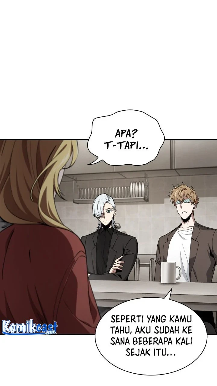 Tomb Raider King Chapter 394 - halaman 29