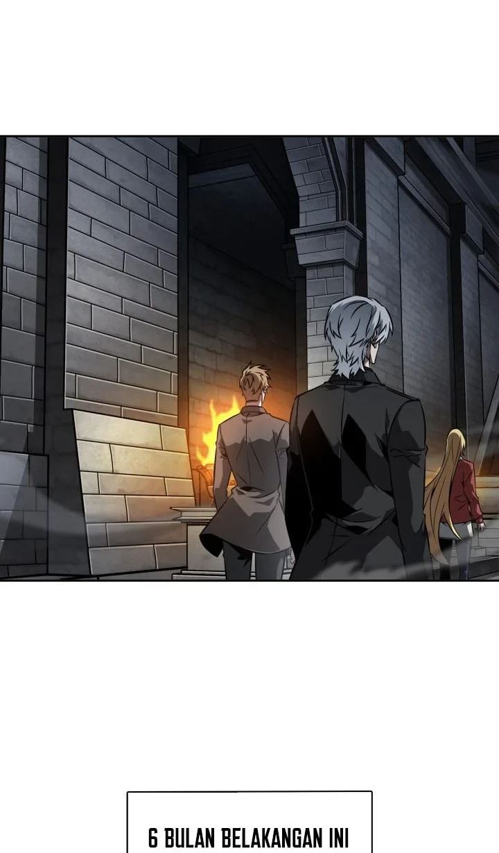 Tomb Raider King Chapter 394 - halaman 37