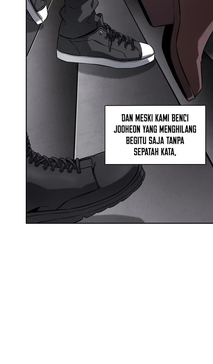 Tomb Raider King Chapter 394 - halaman 39