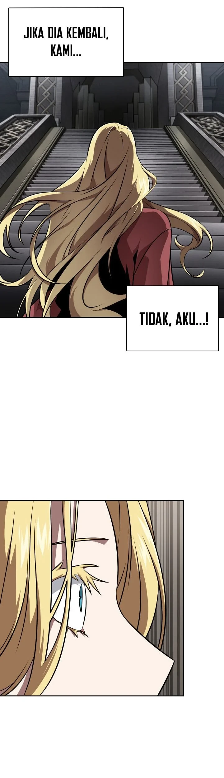 Tomb Raider King Chapter 394 - halaman 40