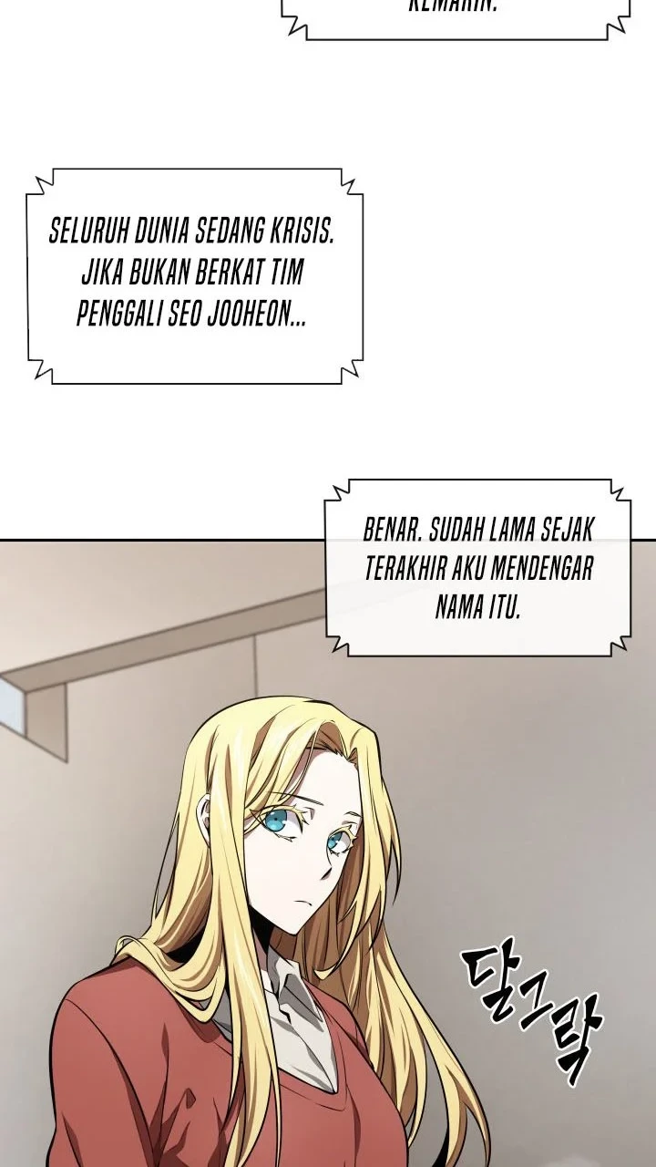 Tomb Raider King Chapter 394 - halaman 5