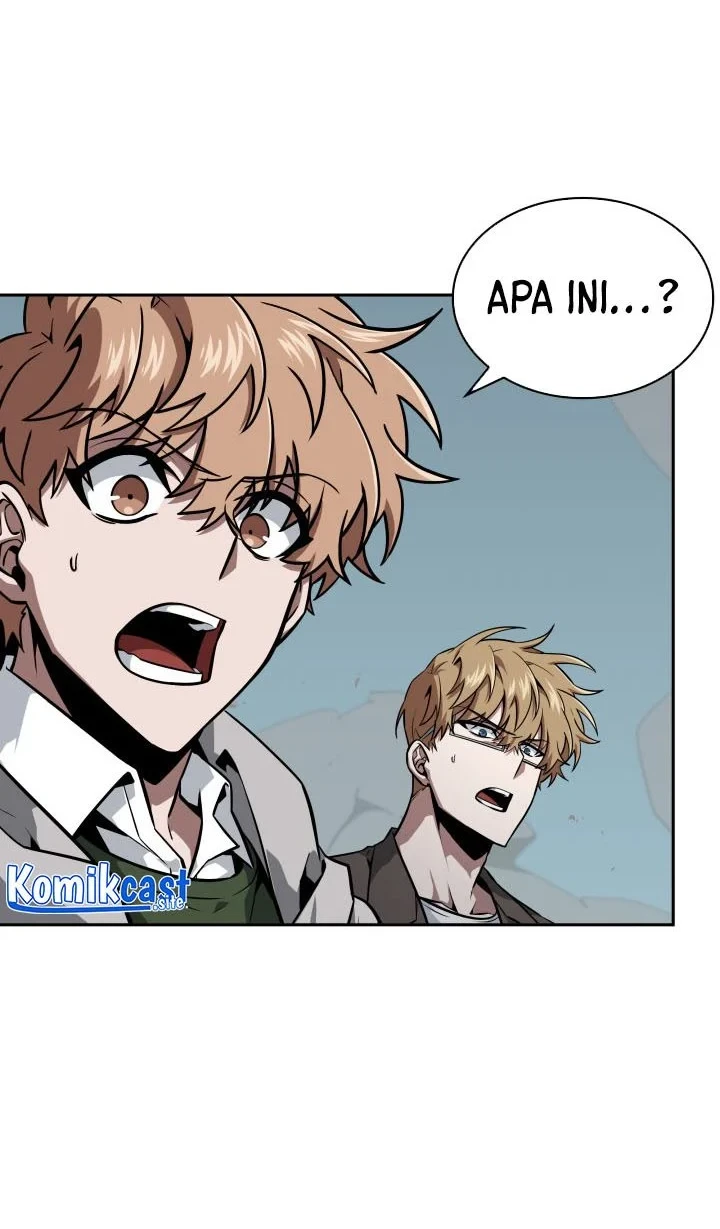 Tomb Raider King Chapter 394 - halaman 53