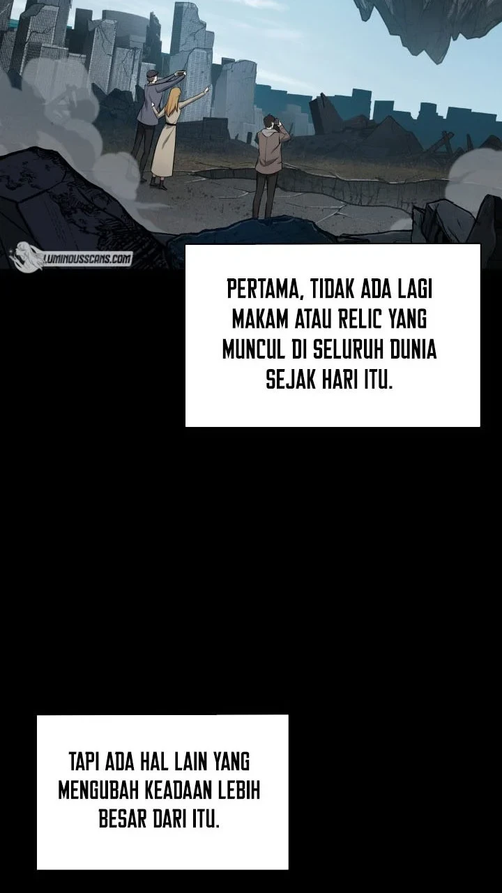Tomb Raider King Chapter 394 - halaman 9
