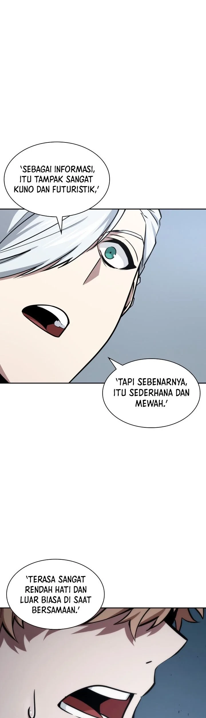 Tomb Raider King Chapter 395 - halaman 10