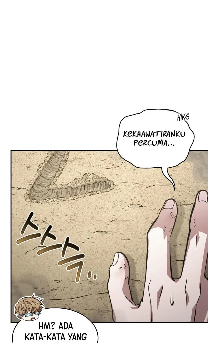 Tomb Raider King Chapter 395 - halaman 13