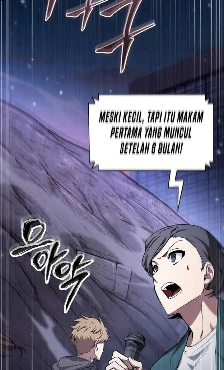 Tomb Raider King Chapter 395 - halaman 19