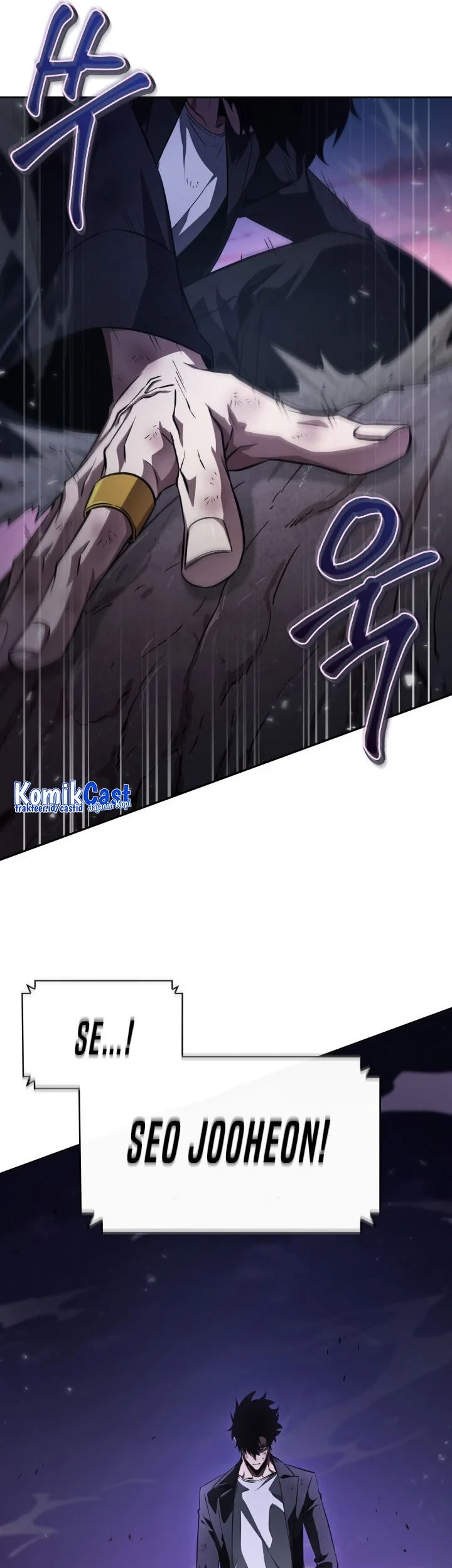 Tomb Raider King Chapter 395 - halaman 22