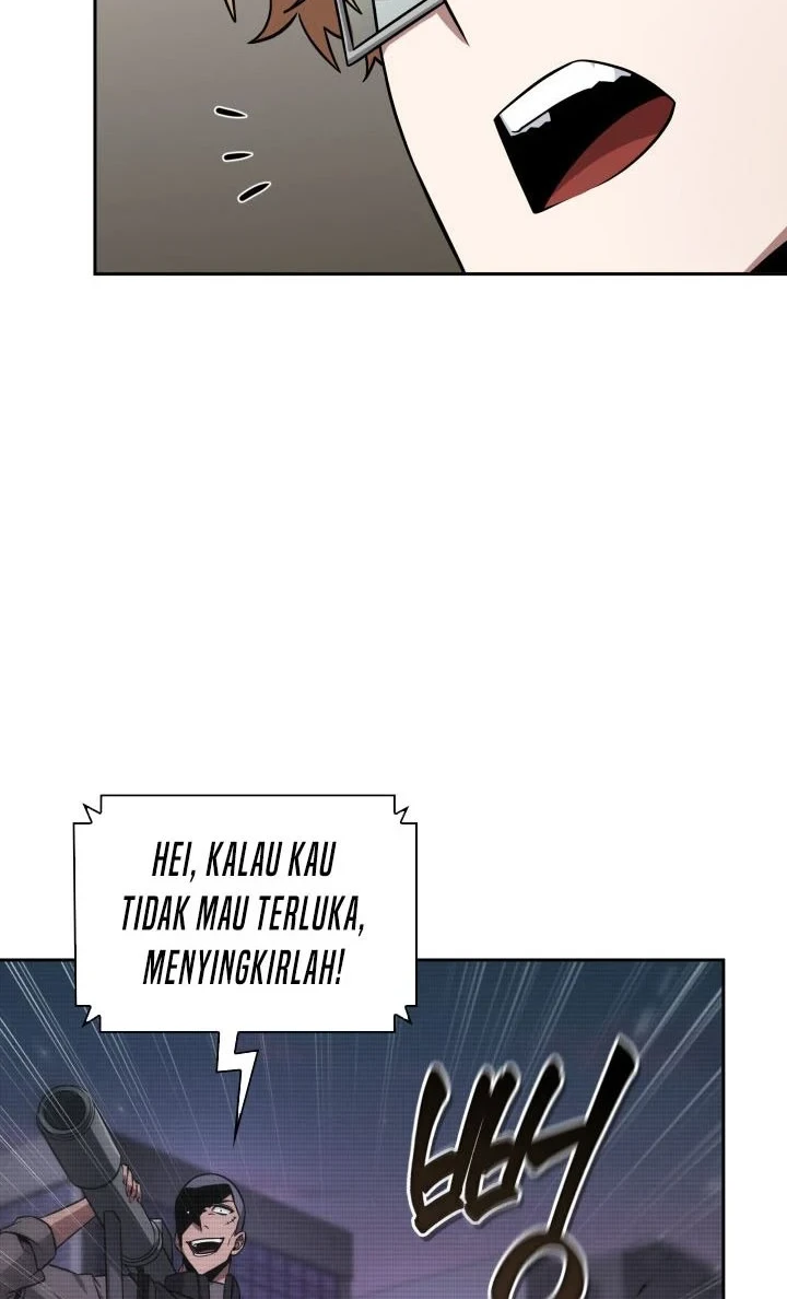 Tomb Raider King Chapter 395 - halaman 27