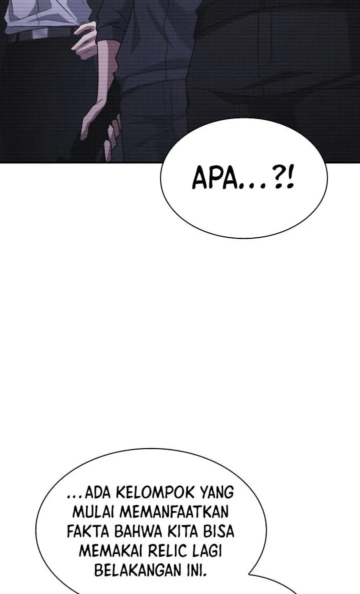Tomb Raider King Chapter 395 - halaman 29