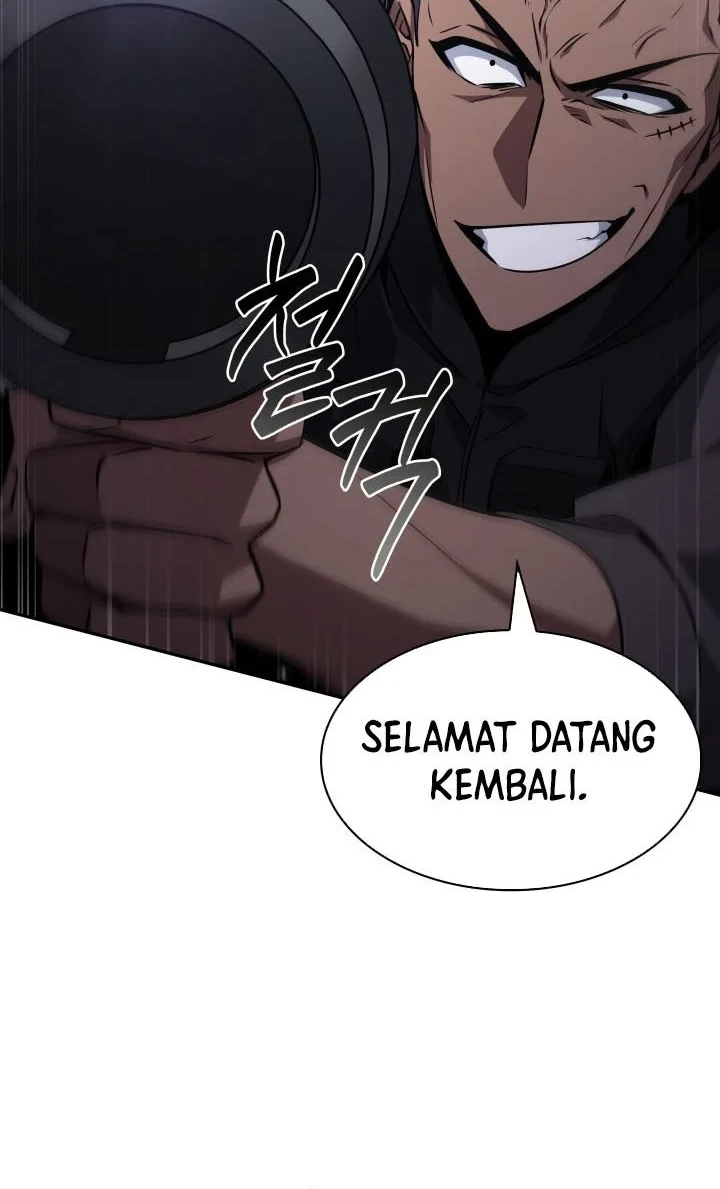 Tomb Raider King Chapter 395 - halaman 31