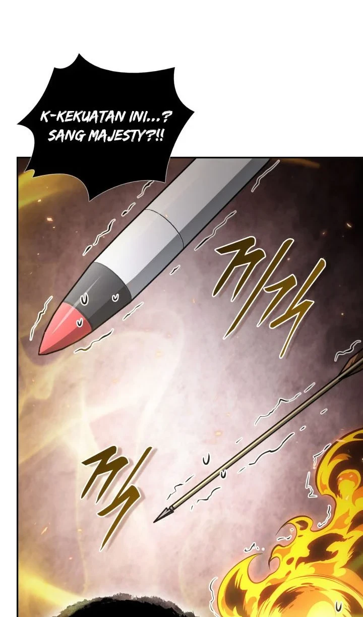 Tomb Raider King Chapter 395 - halaman 35