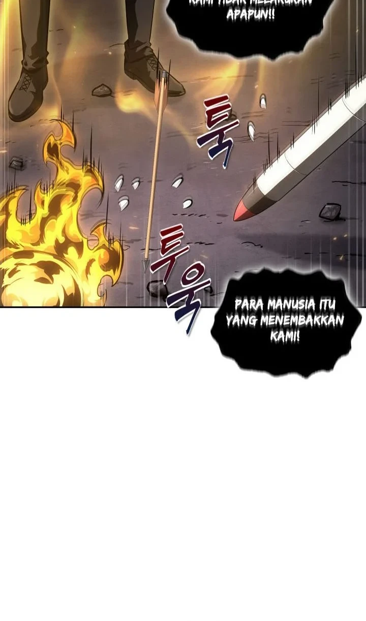 Tomb Raider King Chapter 395 - halaman 37