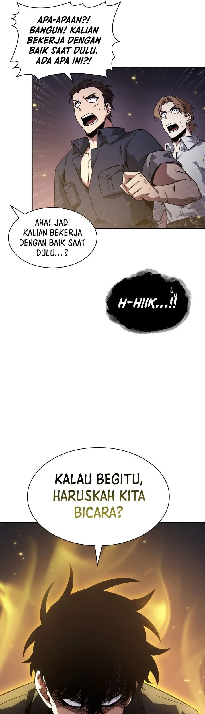 Tomb Raider King Chapter 395 - halaman 38