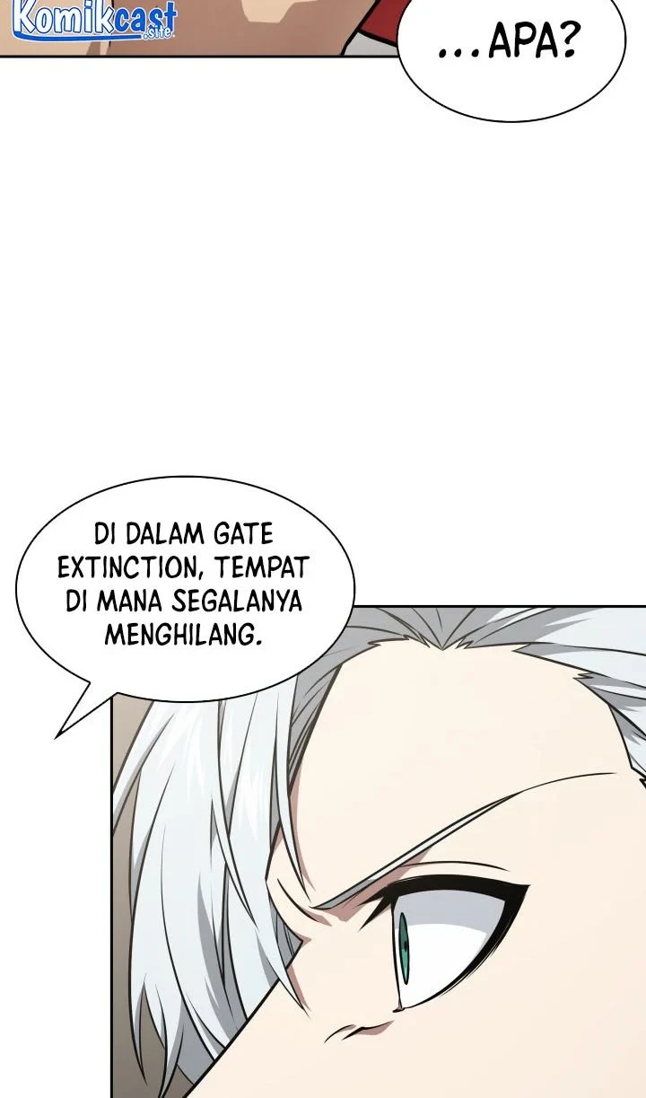Tomb Raider King Chapter 395 - halaman 45