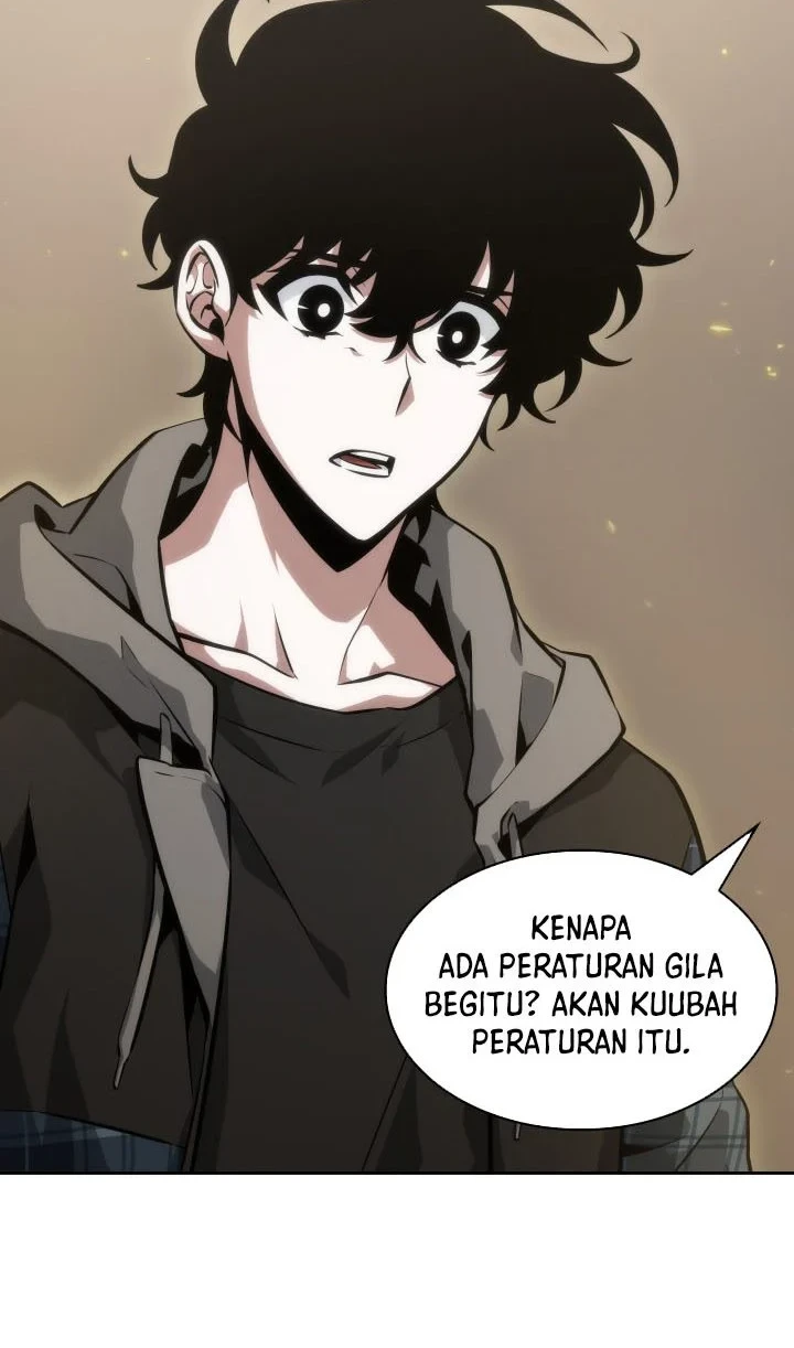 Tomb Raider King Chapter 395 - halaman 47